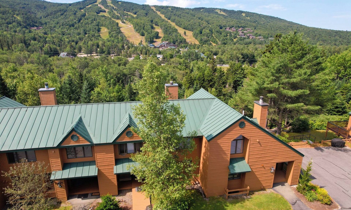 Bretton Woods | Bretton Woods