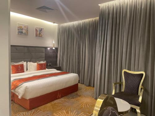 London Hotel | Mahboula