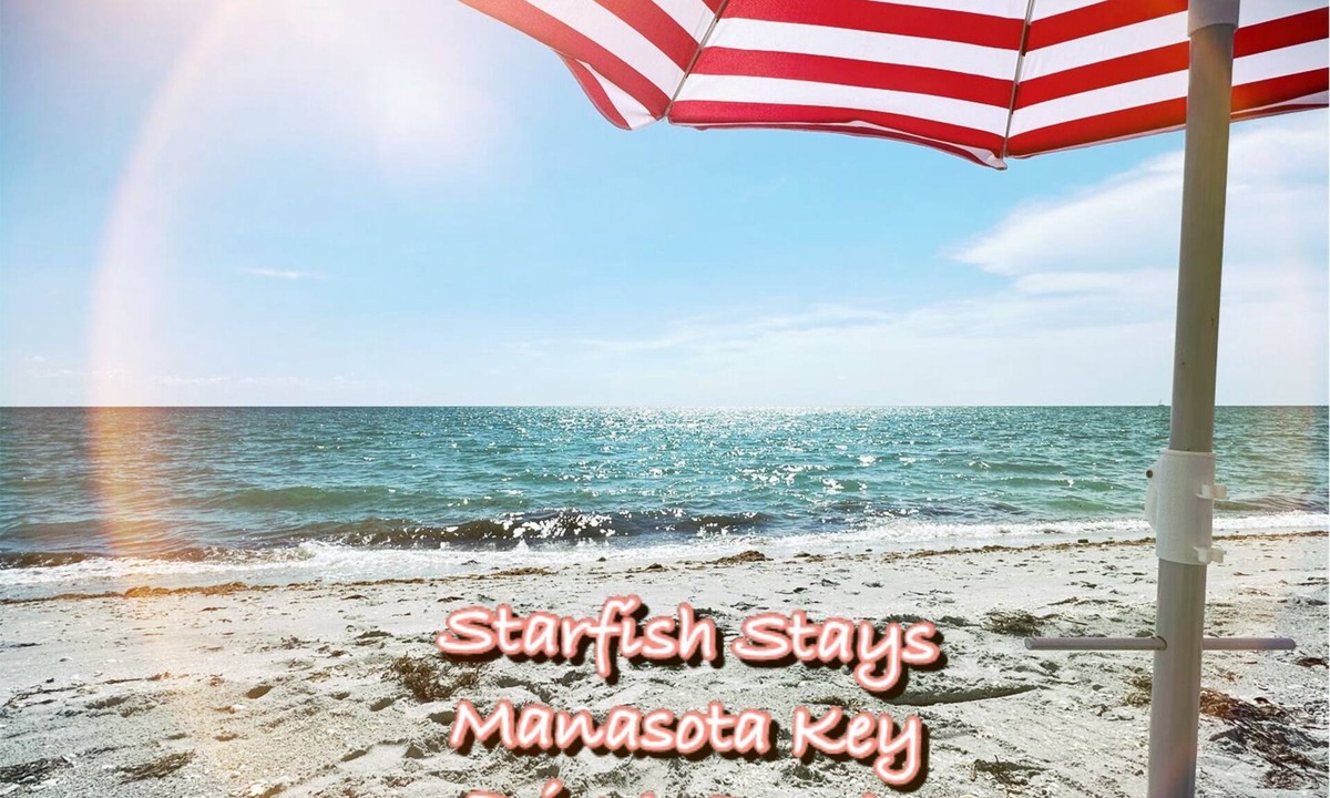 Starfish Stays Englewood | Englewood