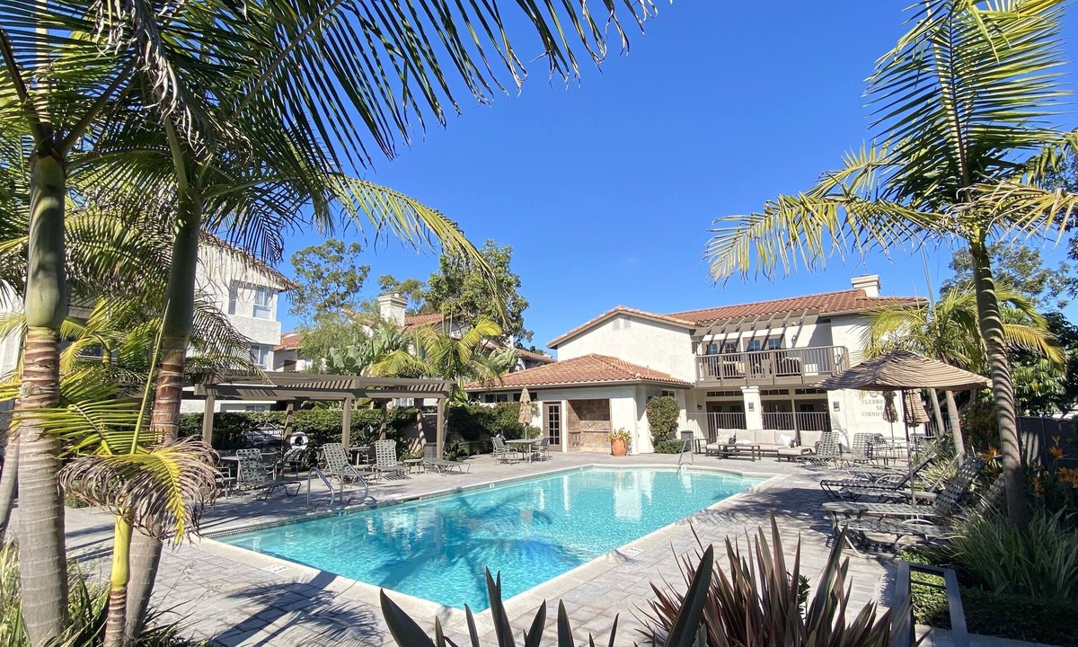 Ritz Pointe | Monarch Beach