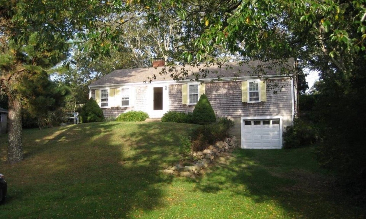 Capecodproperty | East Dennis