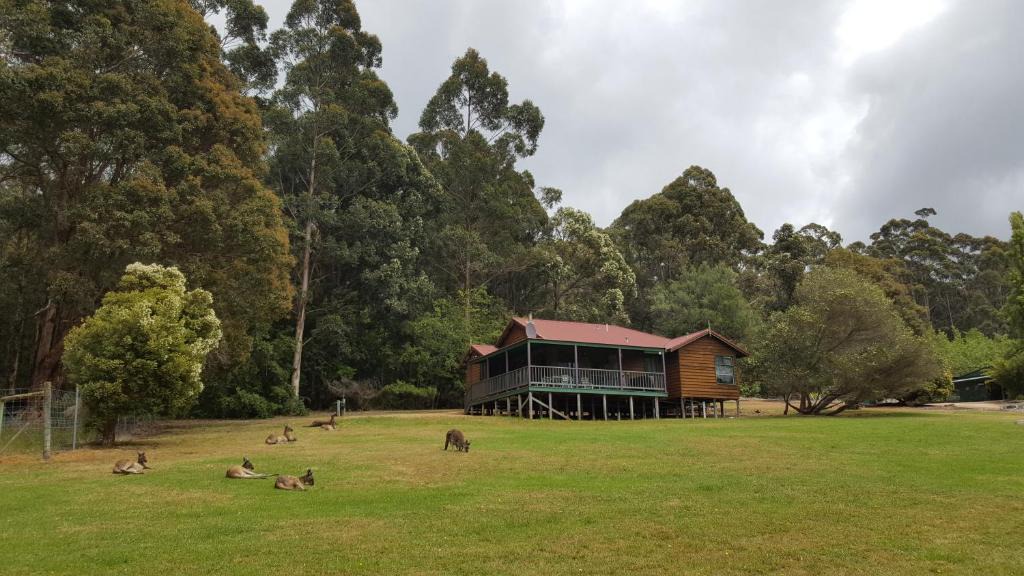Walpole Wilderness Resort | North Walpole