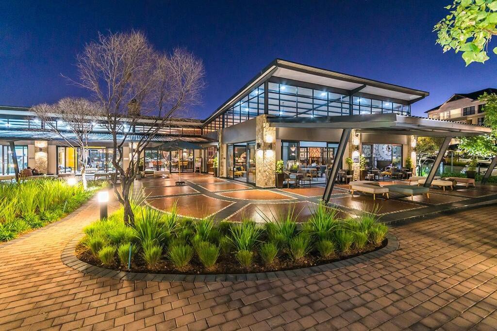 Waterfall | Greater Johannesburg Metropolitan Area