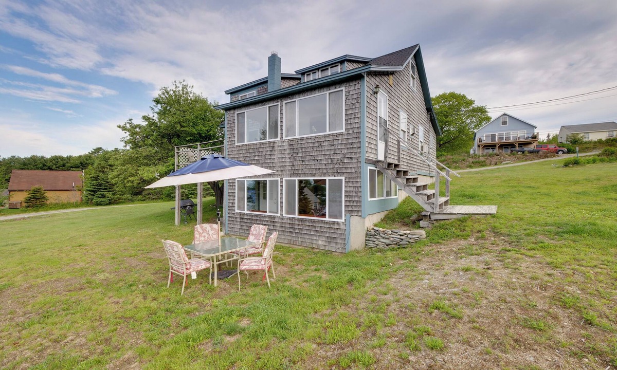 This Cottage | Marlboro