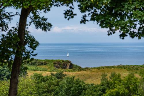 Watermouth Lodges | Watermouth