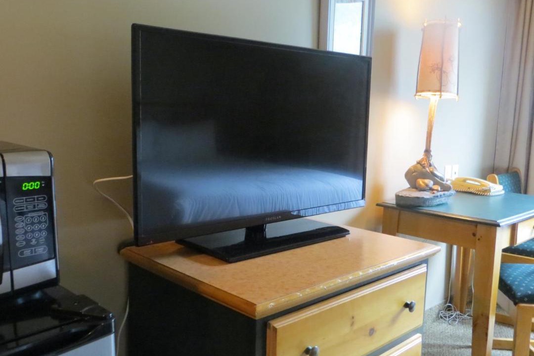 Waterton Lodge Resort | Waterton Park