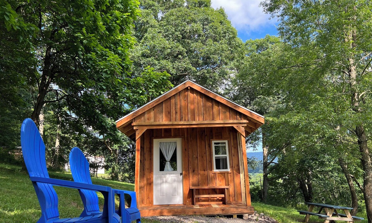Way Acres | Gap Mills