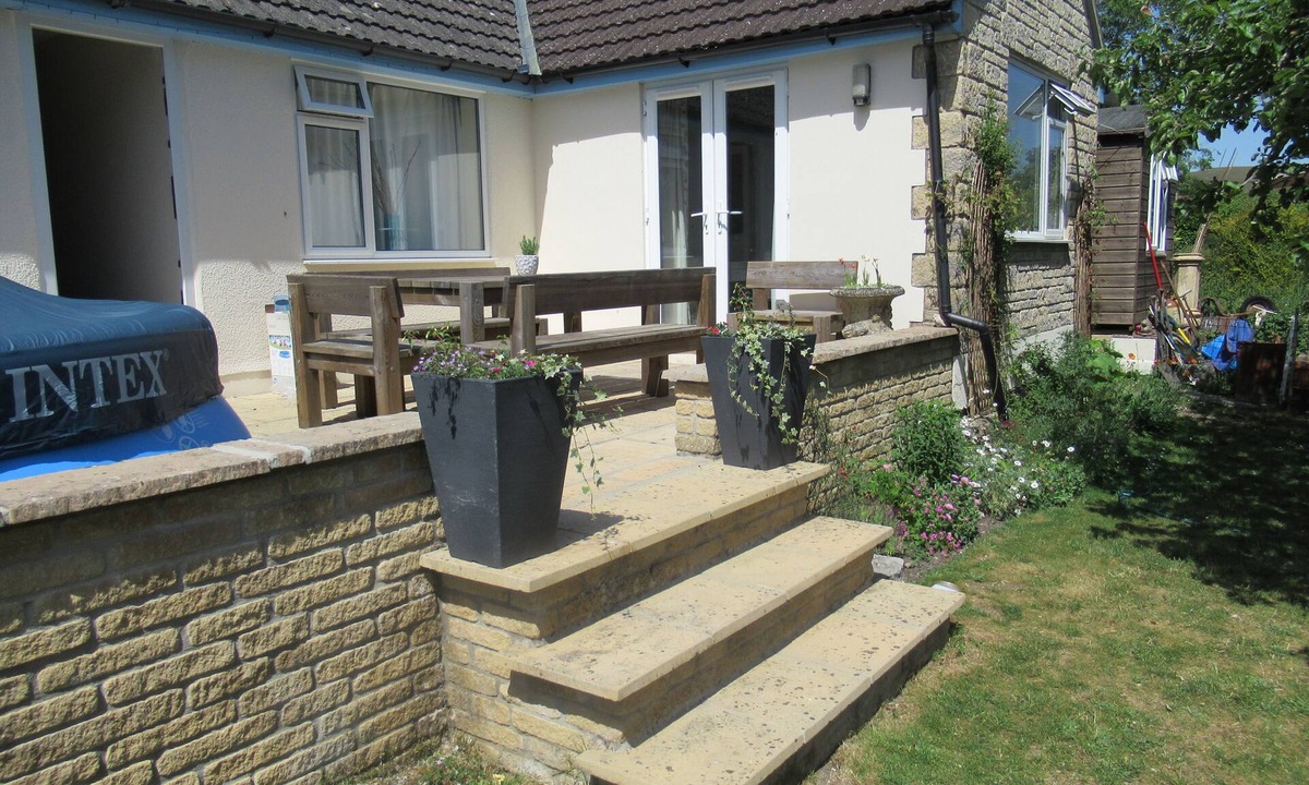 Wedgewood Annexe The Comforts Of | Mere