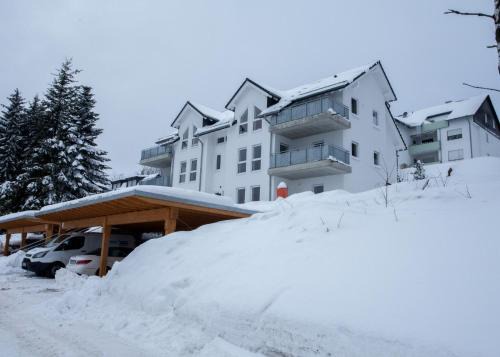 Kappenblick Buchenweg | Winterberg