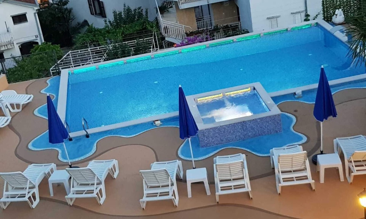 Apartmani Niksic Igalo | Igalo
