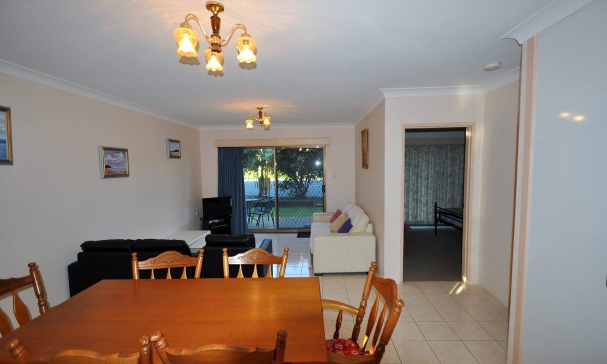 Pacific Palms Evans Holiday Accommodation | Evans Head
