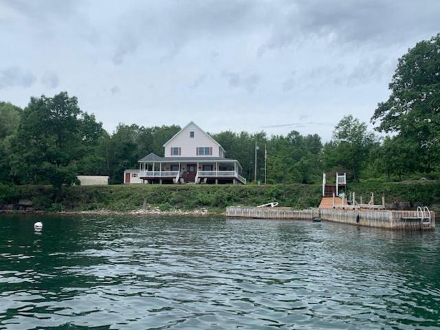 Seawayslips Waterfrontcottages Clayton | Clayton