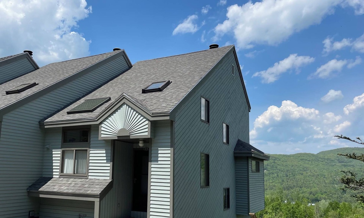 The White Mountains Waterville Estates | Thornton