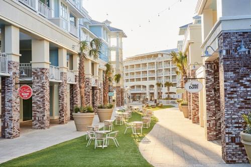 Residences At Sweetgrass | Isle of Palms