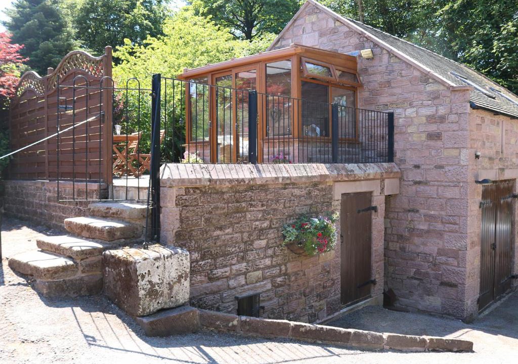 Willow Cottage | Upper Hulme