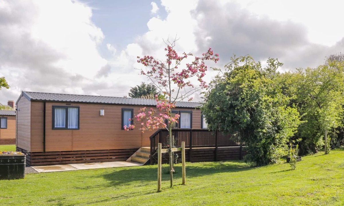 Willow Lodge | Runswick Bay