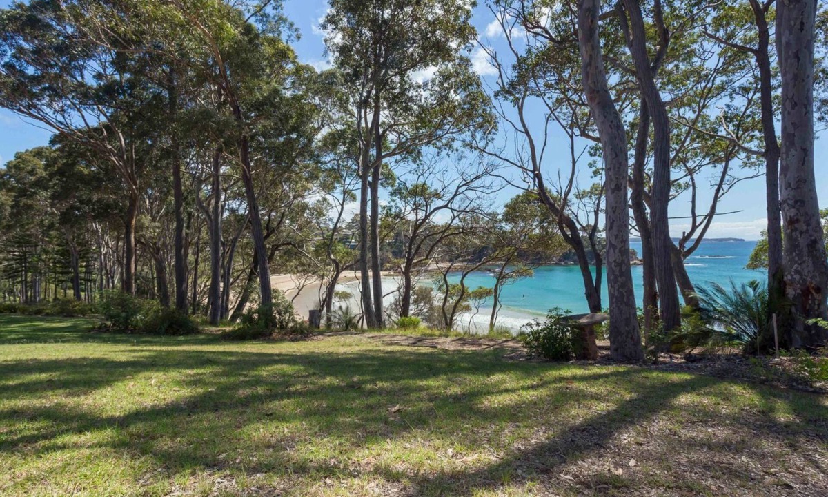 Windarra Denhams | Denhams Beach