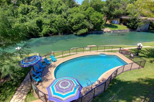 Wine Dine Ic | New Braunfels