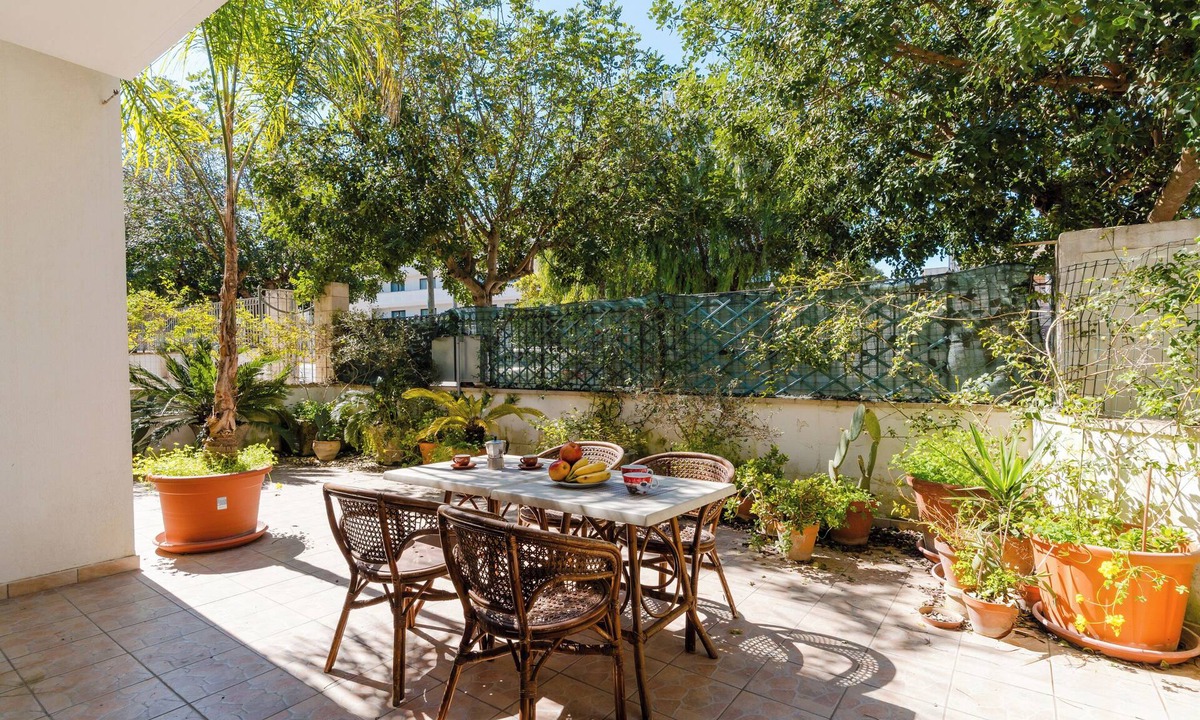 Casa Vacanze Aura | Otranto