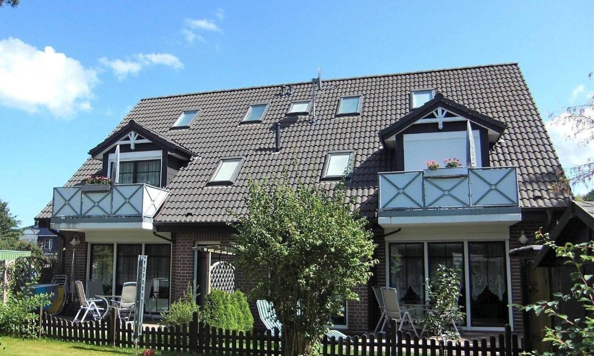 Neue Liebe | Zingst