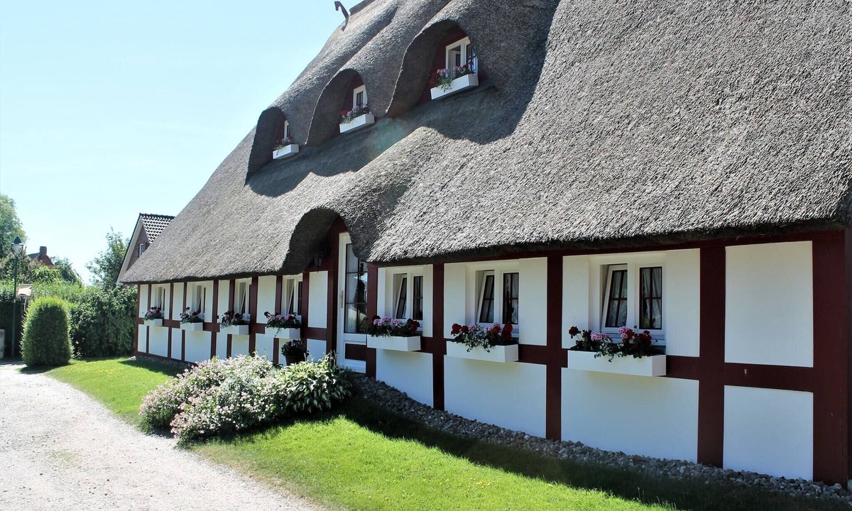 Dat Oole Huus | Wohlenberg