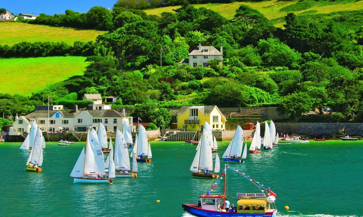 Woolmancliffe | Hope-Cove