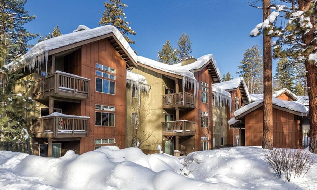 Worldmark South Shore | Round Hill Village