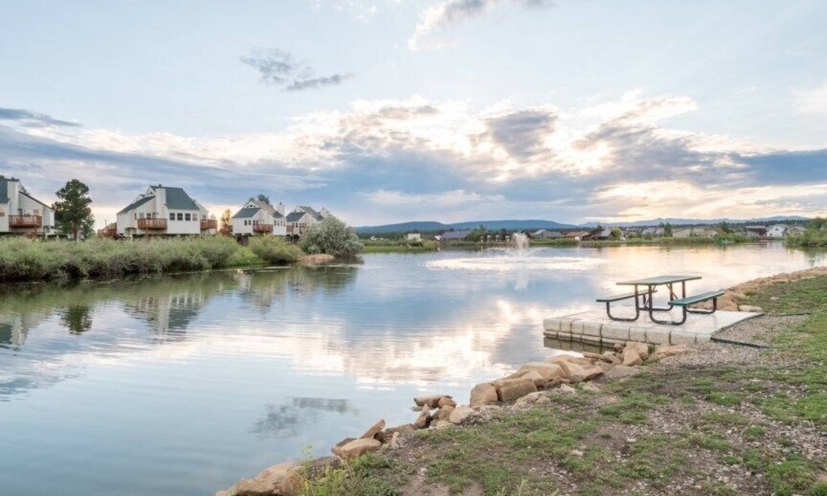 Wyndham Pagosa Springs | Pagosa Springs