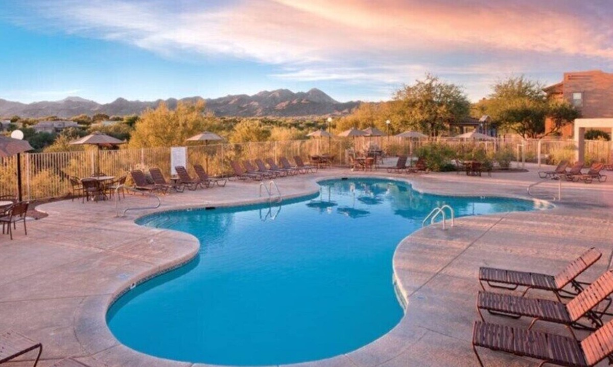 Cw Rancho Vistoso | Worldmark
