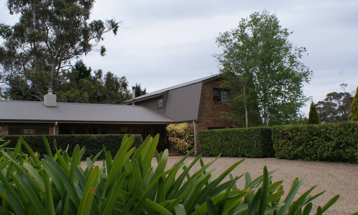 Yallambee Bundanoon | Bundanoon