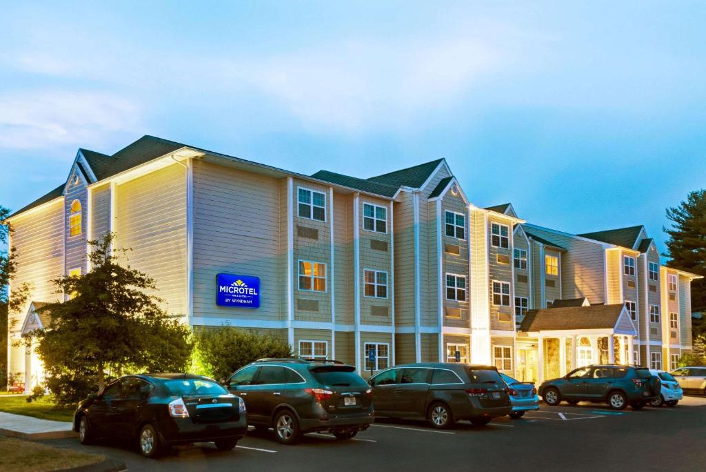 York Microtel Inn | York