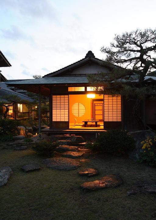 Yoyokaku | Karatsu