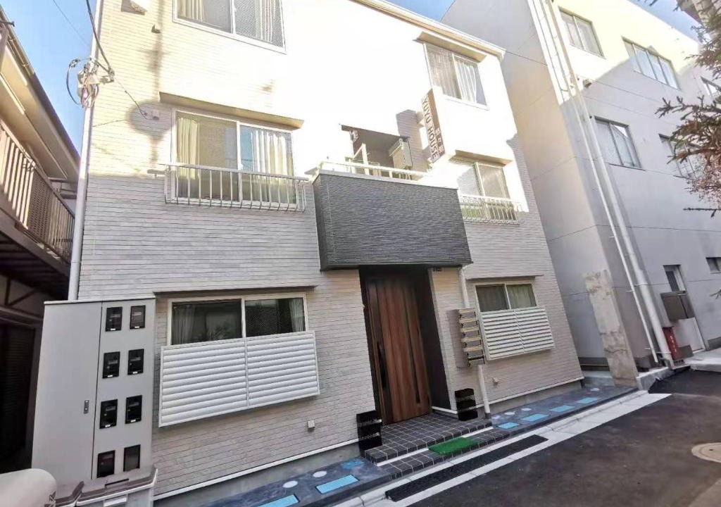 Toilet | Tateishi