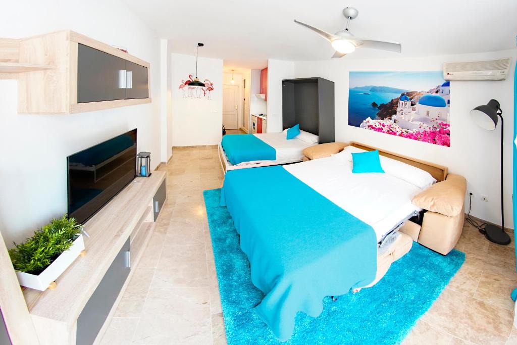 Zenplaya Bajo Playa Bajondillo | Torremolinos