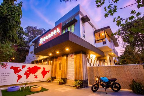 Zostel | Aurangabad