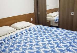 Ótimo Apartamento em Ponta de Campina