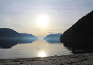 Østerhus Fjord Cabins 573