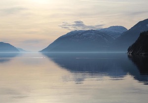 Østerhus Fjord Cabins 581