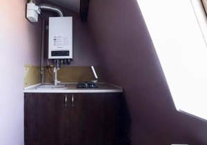 Апартаменти на площі Митній в центрі Львова