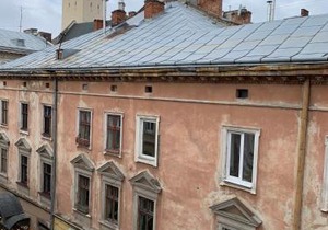 Апартаменти на площі Ринок
