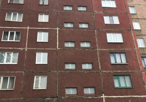 Апартаменты Бегичева,21