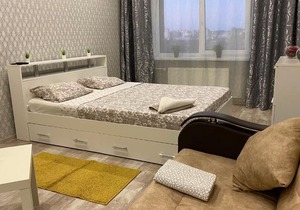 Апартаменты в ЖК Москва