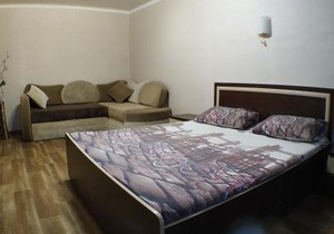 Апартаменты в центре Металлургов 27 KR Apartments