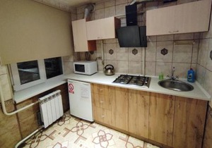 Апартаменты в центре Металлургов 27 KR Apartments