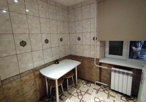 Апартаменты в центре Металлургов 27 KR Apartments