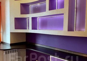 Апартаменты Мурино