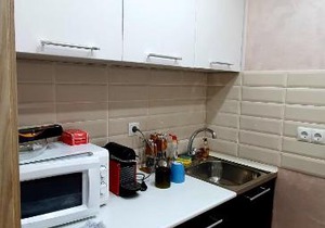 Апартаменты на Гагарина 16