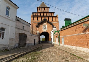 Апартаменты на Гагарина 16