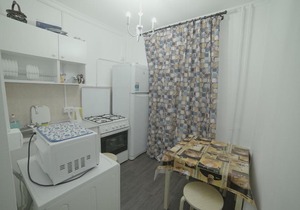 Апартаменты на Гагарина 66а