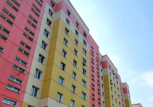 Апартаменты на Гагарина
